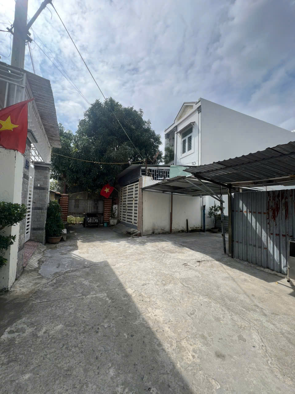  Bán Nhanh Đất Phước Long – 97.4m² Full Thổ – Ô Tô 5m – 5 Tỷ 