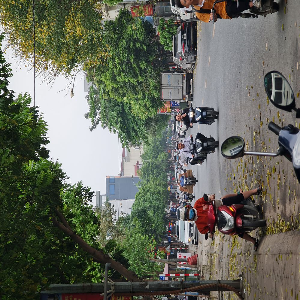  ???? 31m2 TĐC Trâu Quỳ Gia Lâm đường 13m giá 6 tỷ x đầu tư tốt ☎️ 0989894845 ???? 