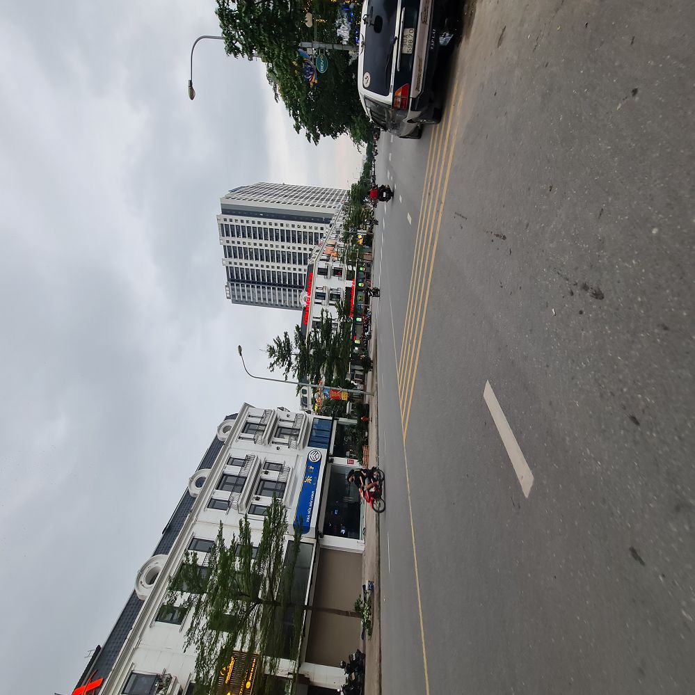  ???? bán đất 31m2 Trâu Quỳ Gia Lâm đường 13m ô tô tránh giá 6 tỷ x ☎️ 0989894845 ???? 