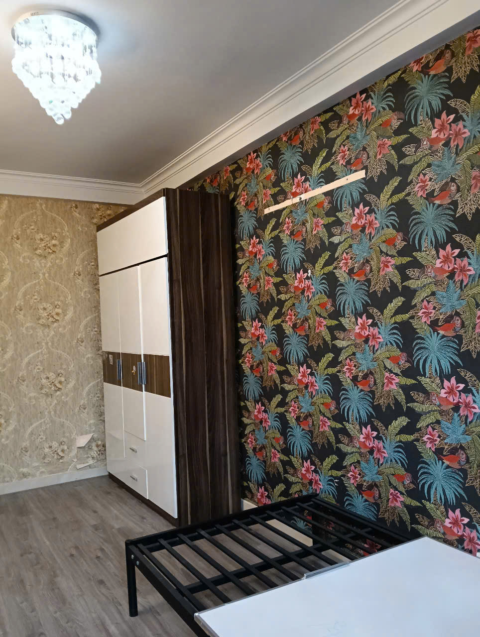  Bán gấp giá rẻ nhà Nguyễn Đức Cảnh 1.5 tầng, 19m, mặt tiền 3.8m, 1.9 tỷ Hoàng Mai. 