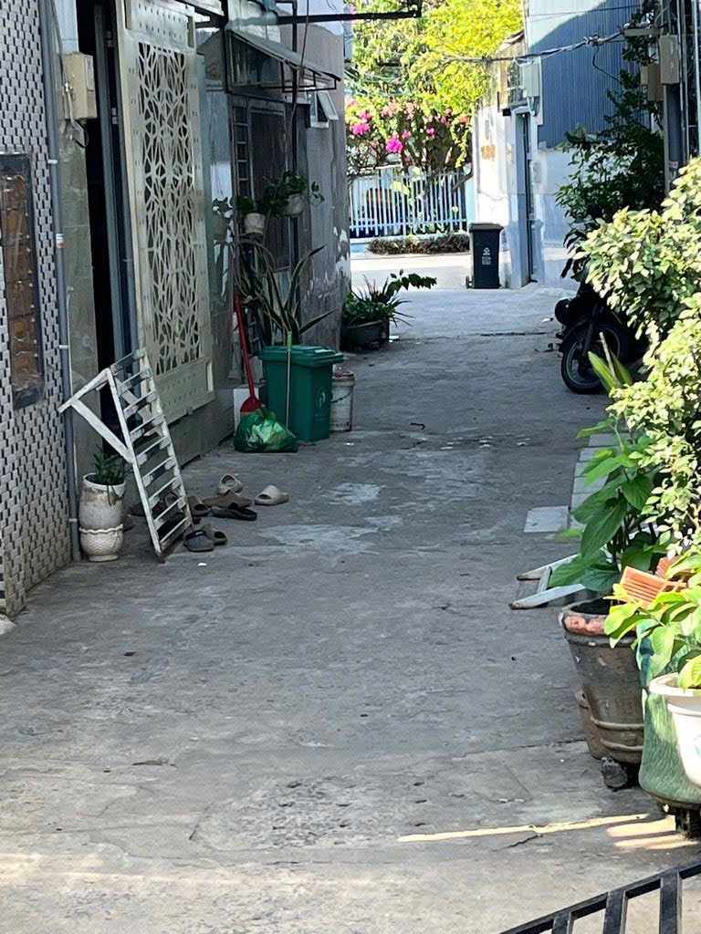  120m2 Đất ở Full Thổ Cư, Nguyễn Bình, Làng Đại Học Nhà Bè, XD tự do Chỉ 3.7 Tỷ 