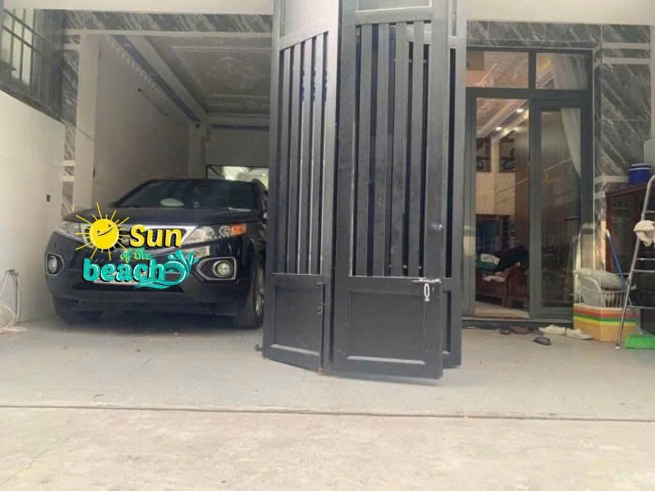  NHÀ 4 TẦNG GARA OTÔ 85m2- PHƯỚC KIỂN- XE TẢI VIVU- 85M2 NHÀ MỚI- - CHỈ 6Ty450 