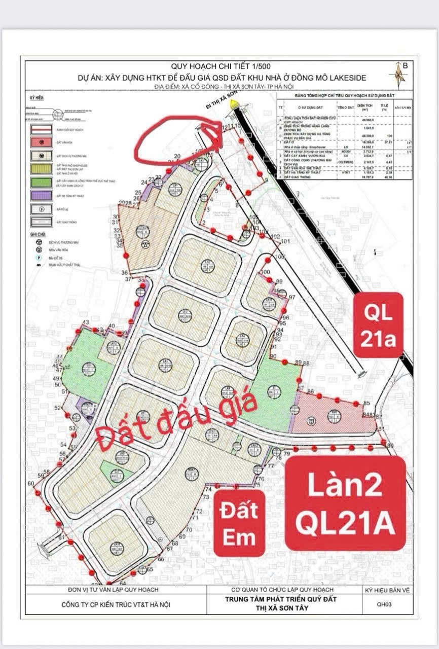  CHẬM 1 NHIP MẤT NGAY LÔ ĐẤT ĐẸP. 