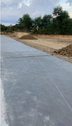  CẦN BÁN  ĐẤT TẠI NINH THỌ, NINH HÒA, KHÁNH HÒA, CÁCH BIỂN 3KM 