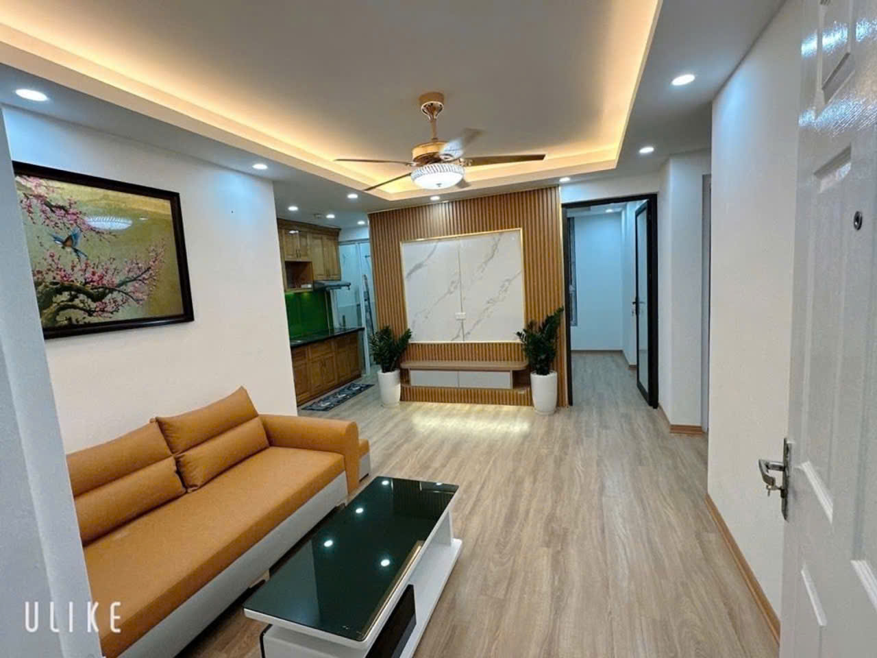  CHỈ 3 TỶ 850TR CÓ NGAY CĂN HỘ CHUNG CƯ KĐT ĐẶNG XÁ – GIA LÂM, HÀ NỘI 