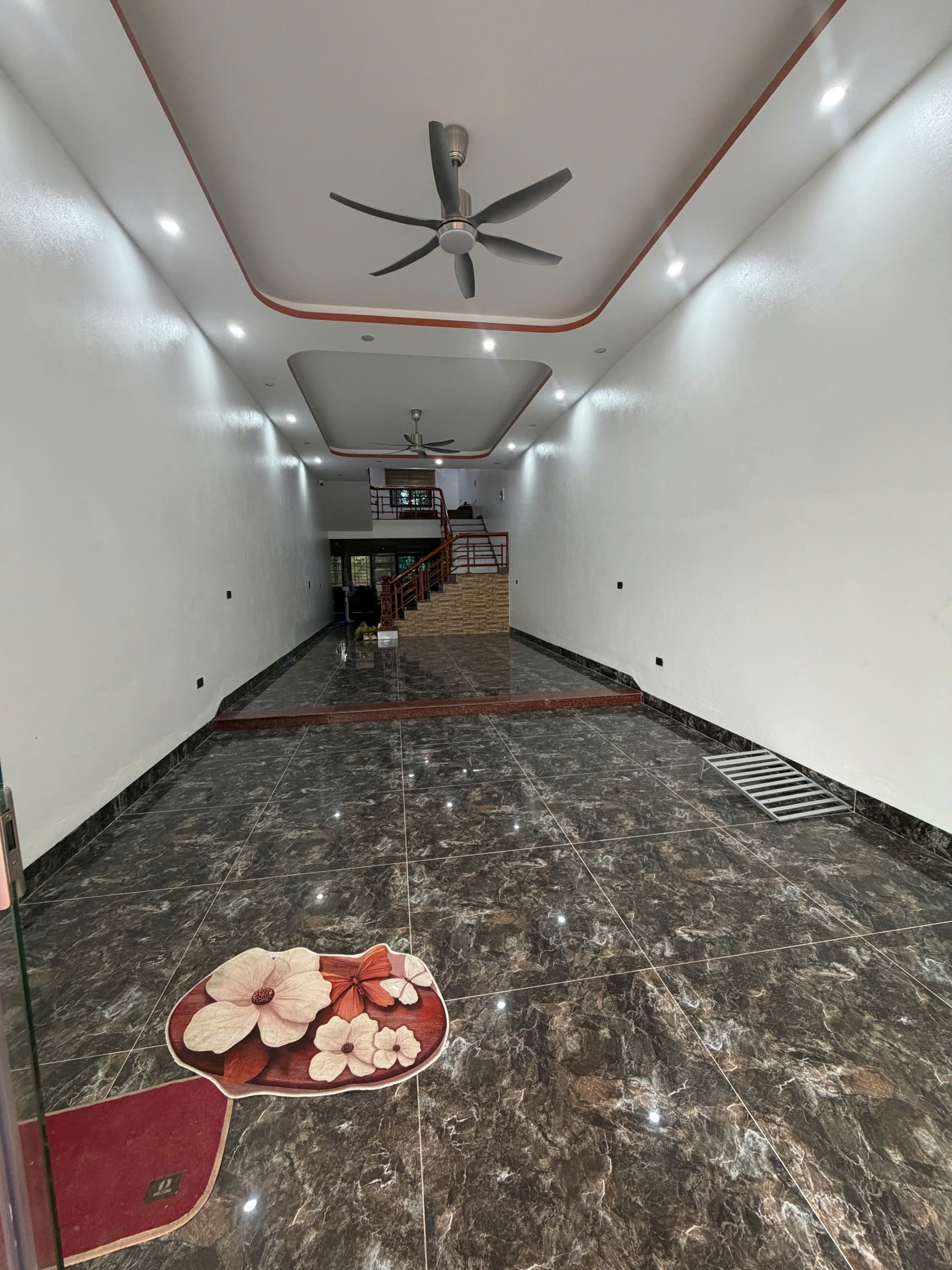  CHO THUÊ MẶT BẰNG TẦNG 1 TẠI KDT MINH PHƯƠNG, TP VIỆT TRÌ, TỈNH PHÚ THỌ 