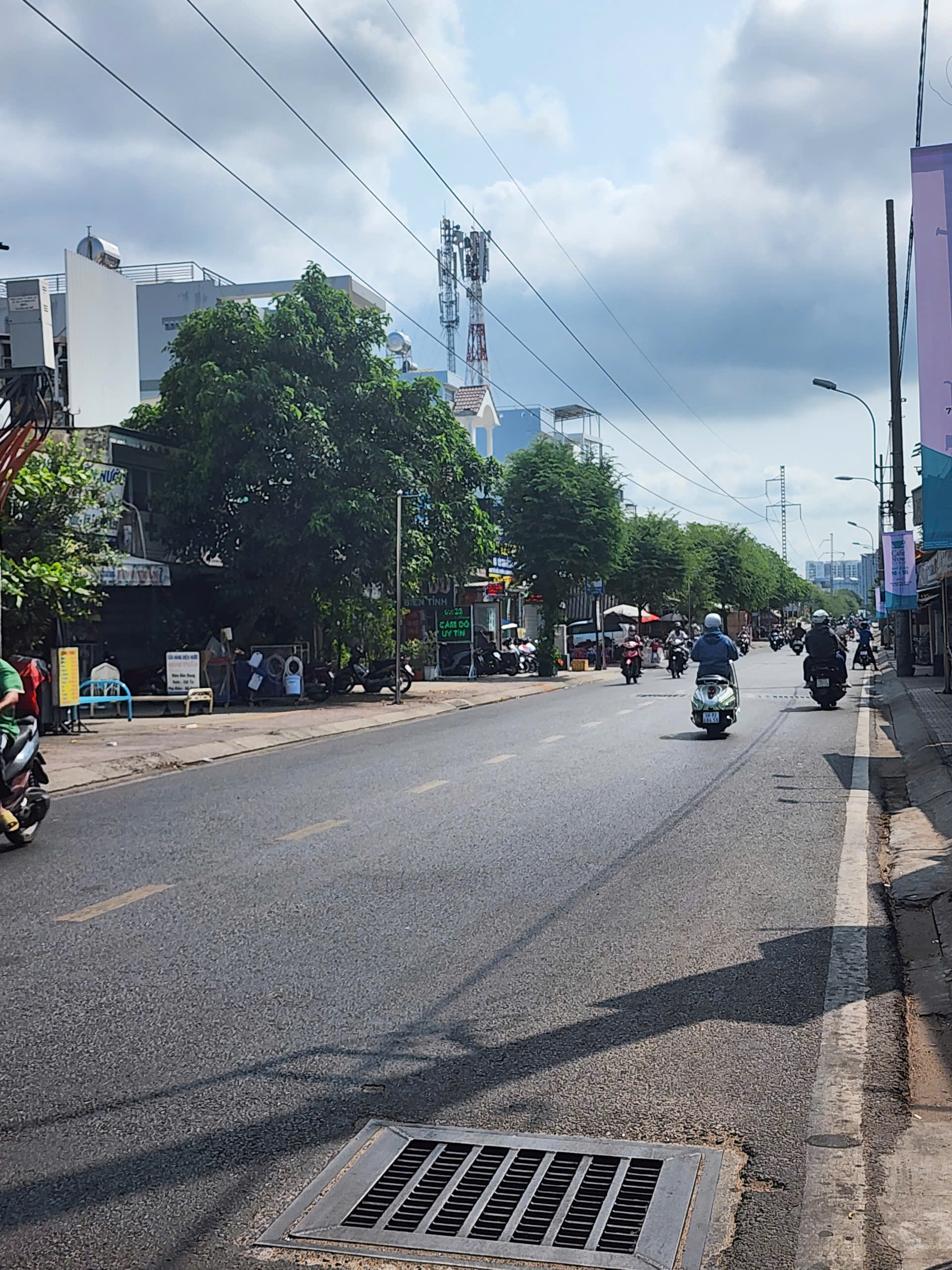  MTKD Phạm Thế Hiển, Q8 – sát Quận 1-BÊN SỐ LẺ--0948769331 