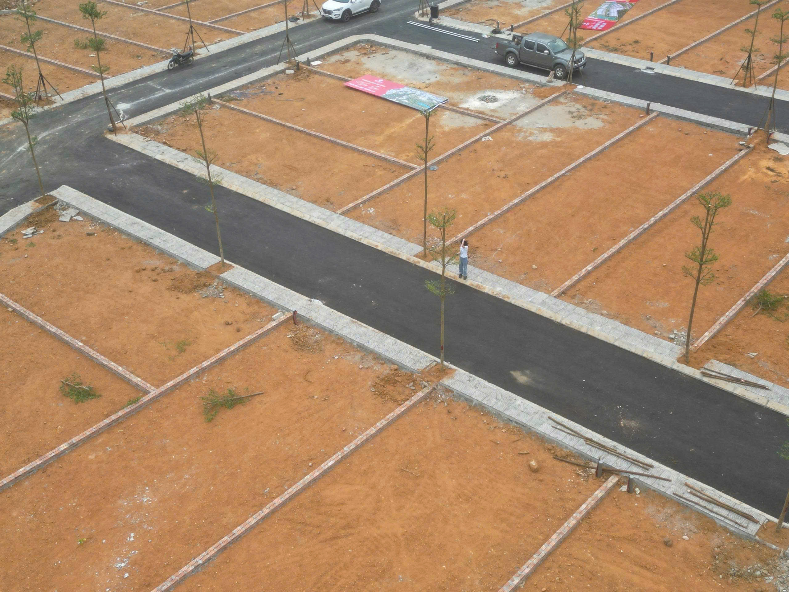  CỰC HOT - BÁN NHANH LÔ GÓC 2 MẶT TIỀN SIÊU HIẾM GẦN ĐHQG, FPT HOÀ LẠC, DIỆN TÍCH 102.2M2, FULL THỔ CƯ, SẴN SỔ GIÁ CHỈ NHỈNH 3 TỶ 