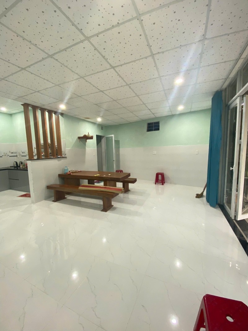  Ngô Văn Sở 120m2 ngang 5m giá 12.7 tỷ mặt tiền kinh doanh dòng tiền 