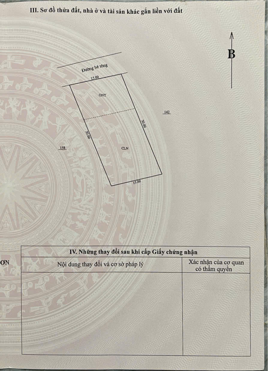  BÁN NHANH LÔ ĐẤT TIỀM NĂNG CAO – GIÁ CHỈ 400 TRIỆU ????

???? Địa chỉ: Xóm Trang, xã Vũ Bình, huyện Lạc Sơn, Hòa Bình 