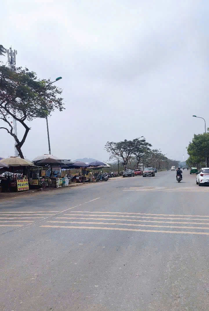  Chính chủ bán gấp 2 lô đất hiếm có sát QL21 và ĐH Quốc Gia Thạch Thất 