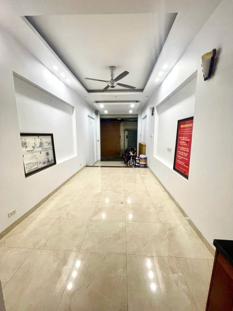  Bán nhà phố Ngọc Hà, Ba Đình, khu vực dân trí cao, ngõ thông, gần phố, 38m x 5T, 9.5 tỷ 