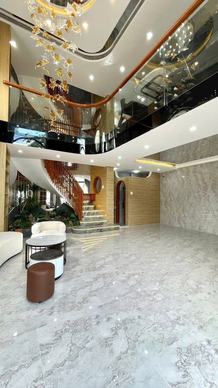  BÁN SIÊU PHẨM CĂN GÓC MẶT TIỀN HOÀNG VĂN THỤ – QUY NHƠN NAM - GIA LAI. MÃ SỐ: #MT3971 