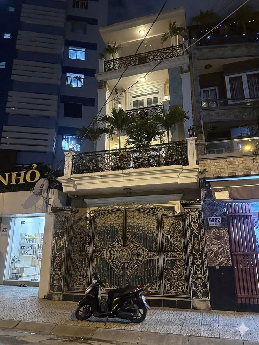  CHO THUÊ TẦNG TRỆT – Ở KẾT HỢP KINH DOANH CỰC TIỆN 