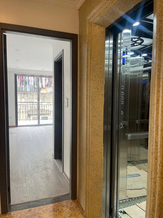  ???? NHÀ ĐẸP AN HÒA – HÀ ĐÔNG  40m² – 7 TẦNG – THANG MÁY – 14.X TỶ 