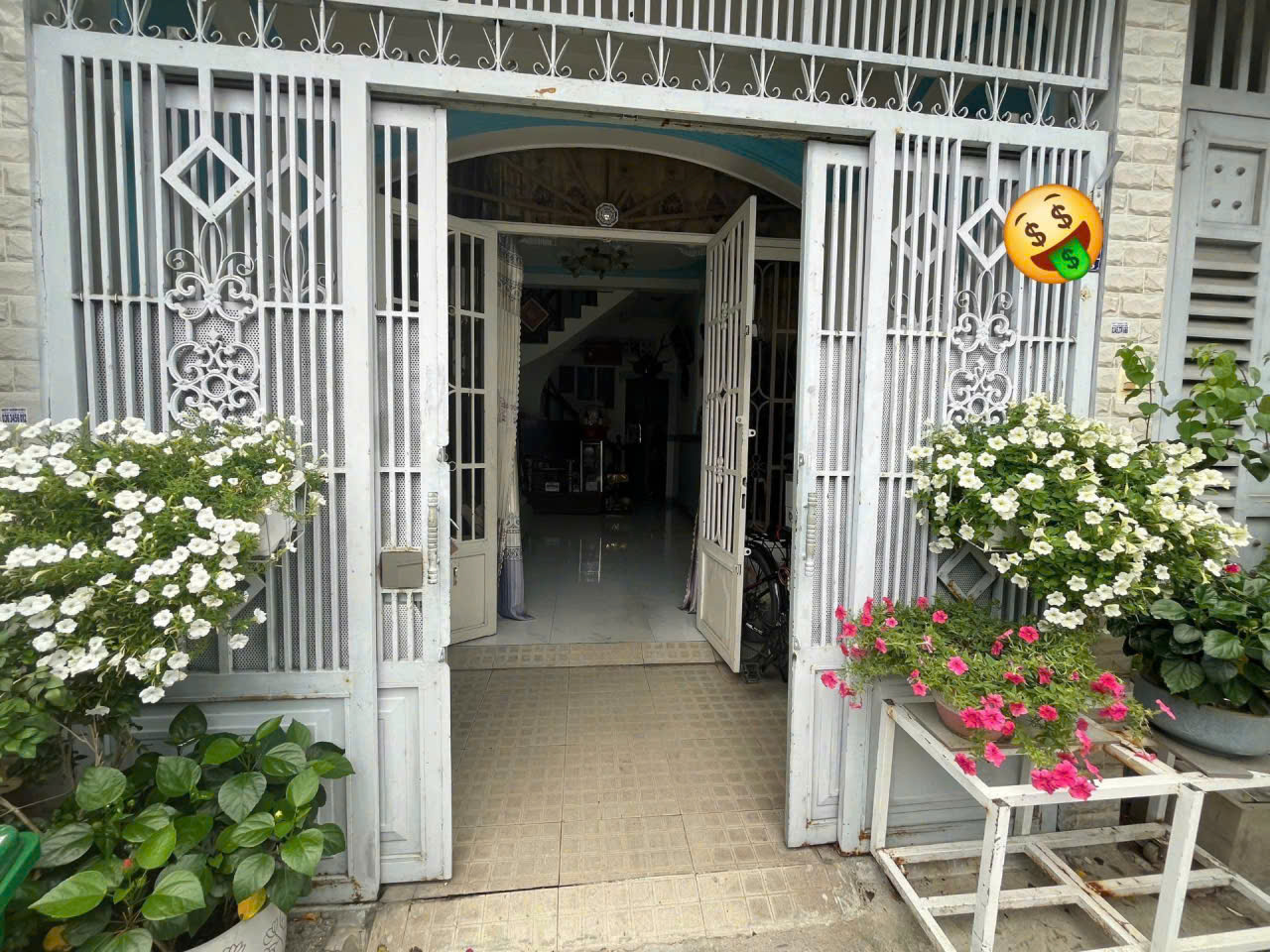  Bán nhà GÒ VẤP, PHƯỜNG 16, Thông PHẠM VĂN CHIÊU, 35 M2, 2 TẦNG, Nhỉnh 4ty 