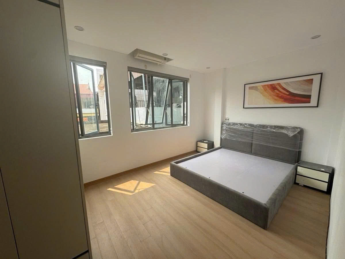  ???? BÁN NHÀ HÀ TRÌ – Hà Đông  45m² – 4 TẦNG – 9.X TỶ 