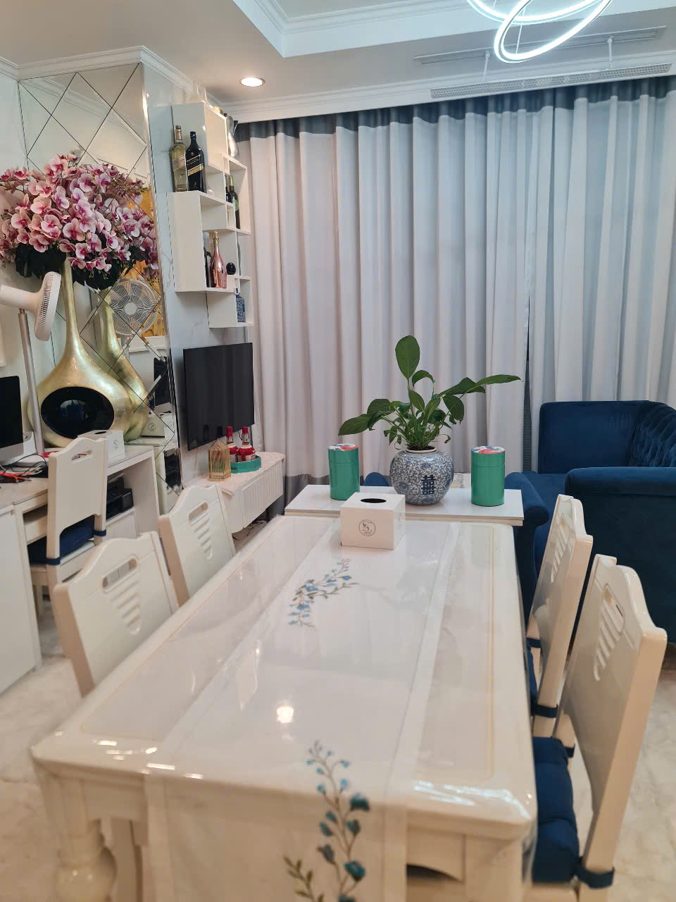  CHO THUÊ CĂN HỘ CAO CẤP TẠI ROYAL CITY – TÒA R6 (SẢNH A) THANH XUÂN HÀ NỘI A 