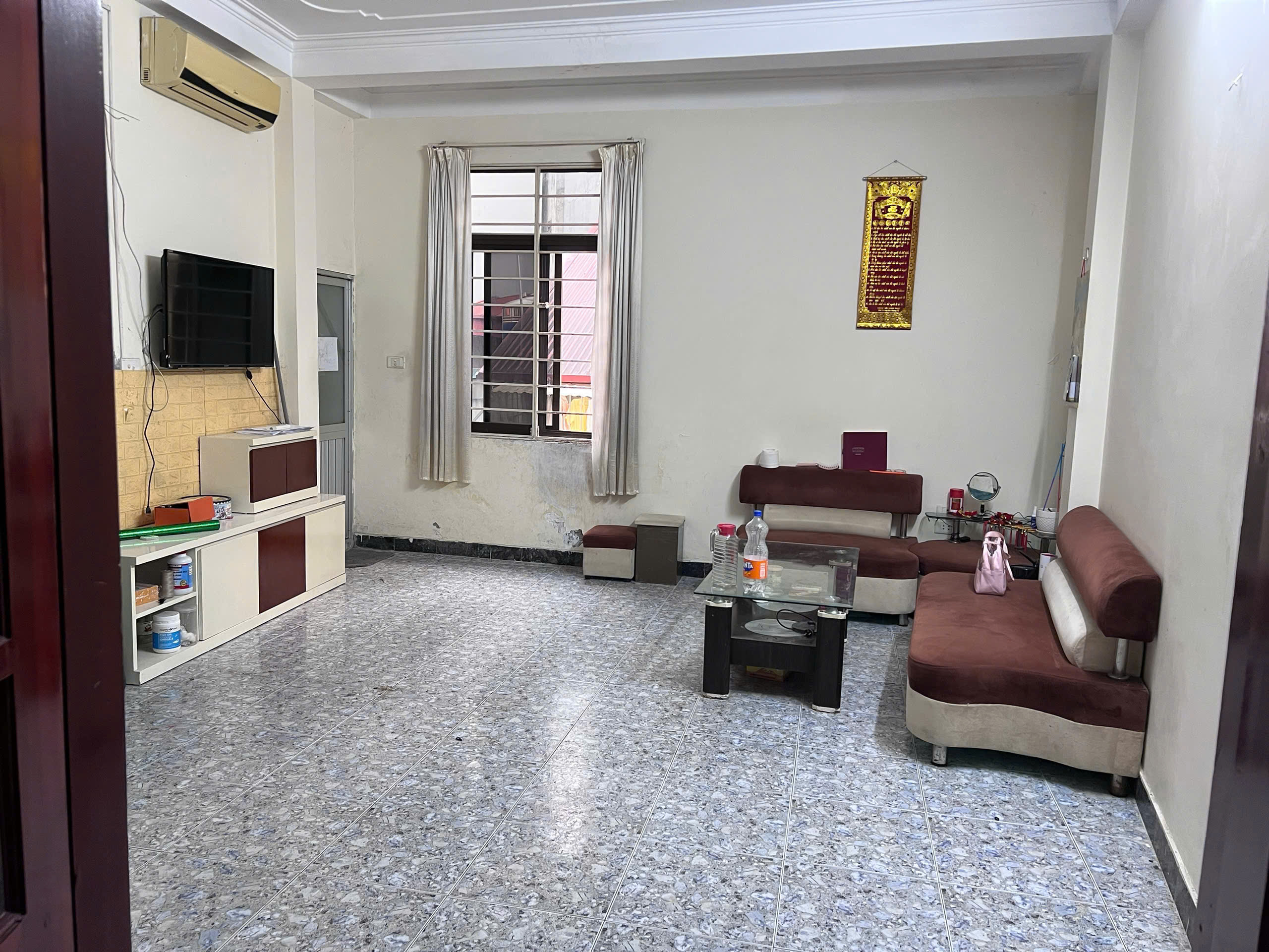  CHO THUÊ PHÒNG KHÉP KÍN VÀ CỬA HÀNG LÀM TÓC CHÍNH CHỦ (MIỄN TRUNG GIAN) 