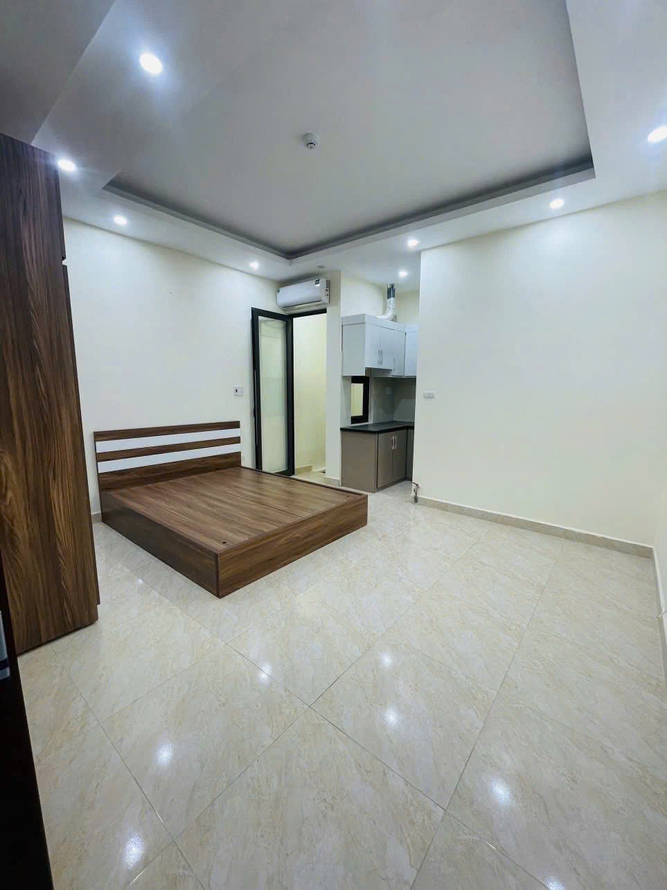  CHO THUÊ PHÒNG MỚI  TẠI VĨNH HƯNG , HOÀNG MAI, HÀ NỘI  GIÁ 3tr900k 