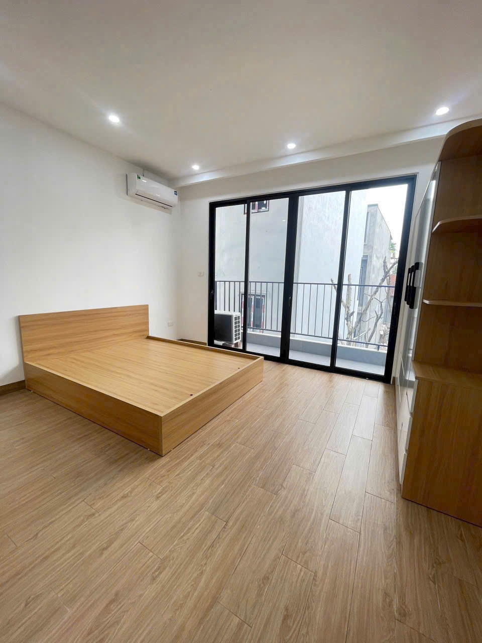  Nhà xinh Phượng Nghĩa – nhỏ gọn, ấm cúng, dọn về ở ngay! 