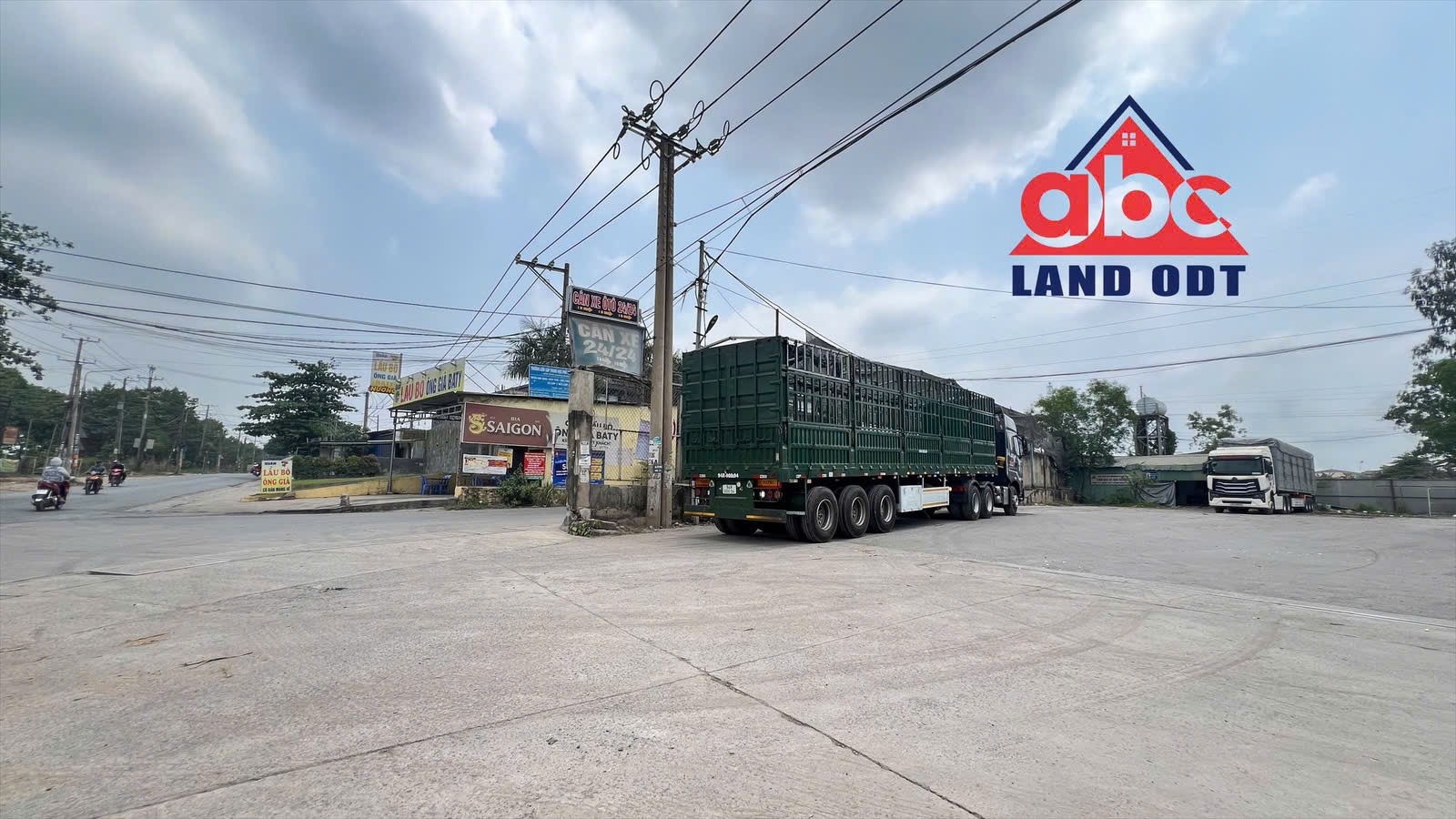  XN Nhà xưởng cho thuê sản xuất tại P, Tân Hòa, thủ phủ SX gỗ minh nguyệt. trống xưởng 