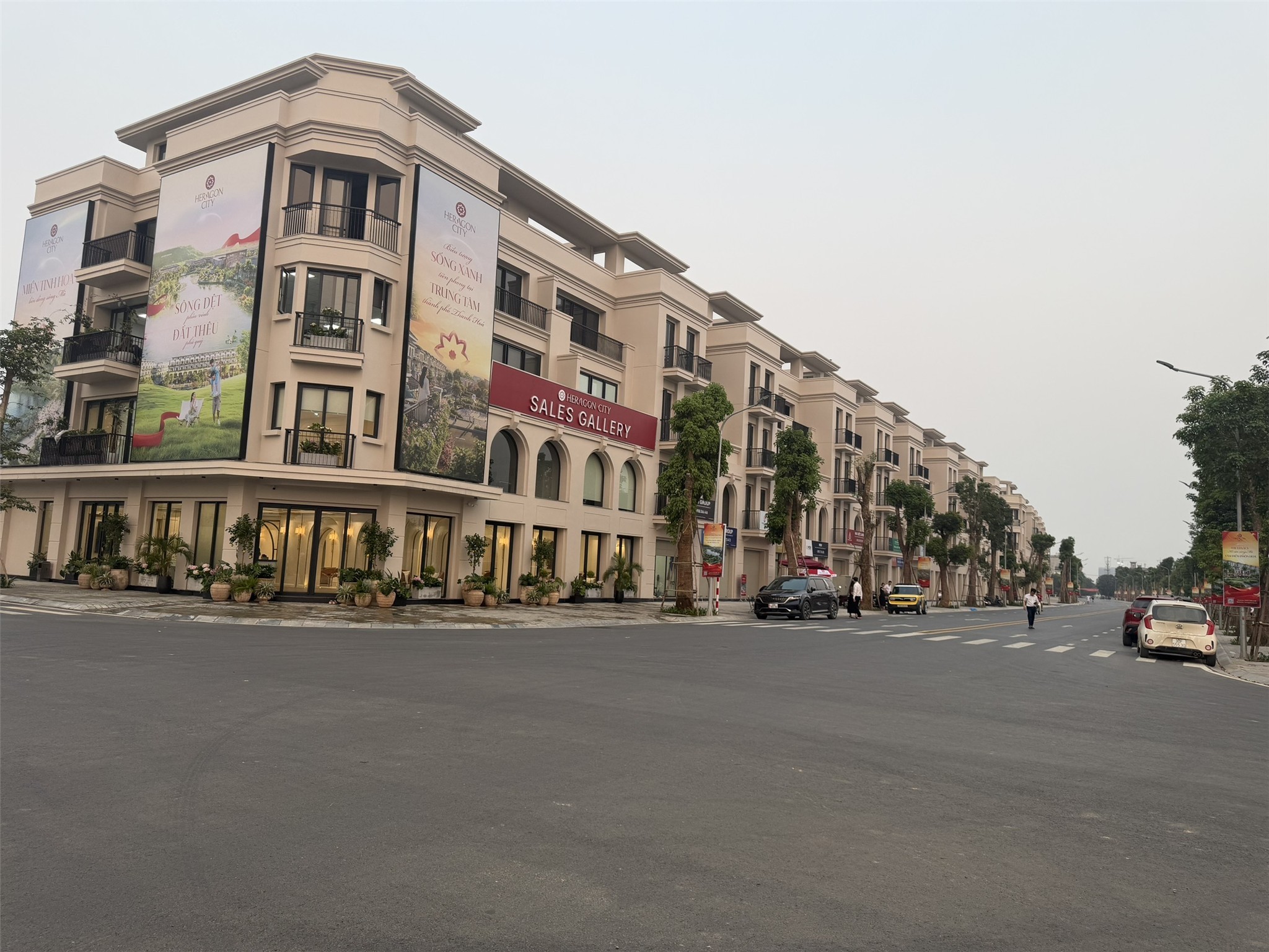  HERAGON CITY – SẴN SỔ. SANG TÊN NGAY.. CĐT: 0966 343 969 