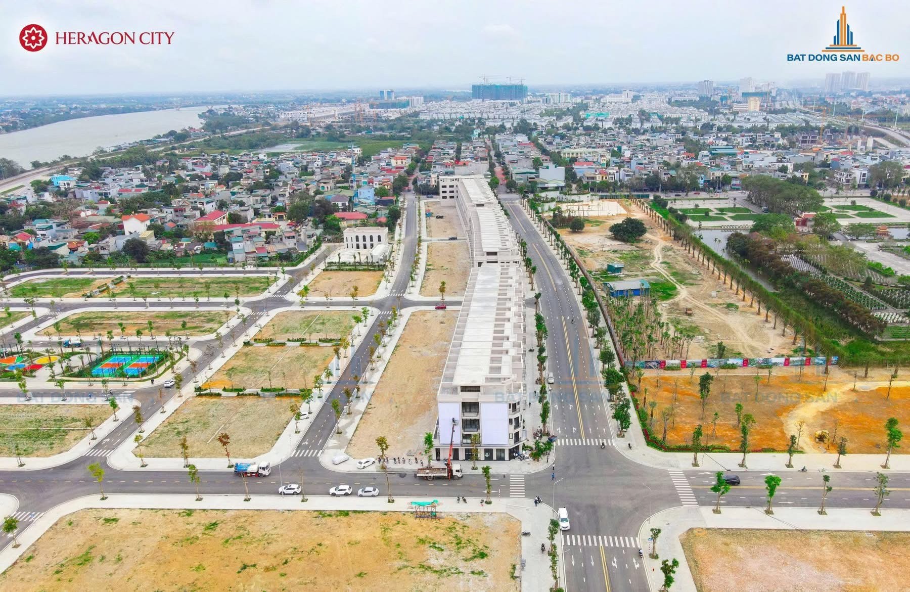  HERAGON CITY – CHÍNH SÁCH VÀNG. SANG TÊN SỔ NGAY. CK 1% MUA NHIỀU. CĐT: 0966 343 969 