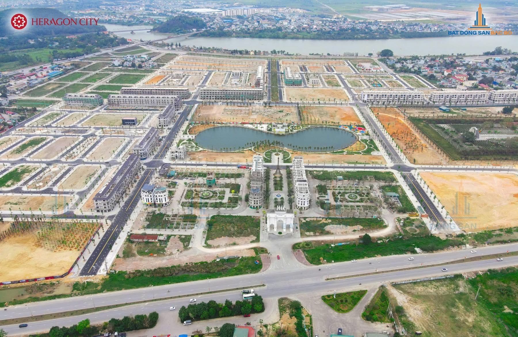  HERAGON CITY. SANG TÊN SỔ NGAY. CĐT: 0966 343 969 
