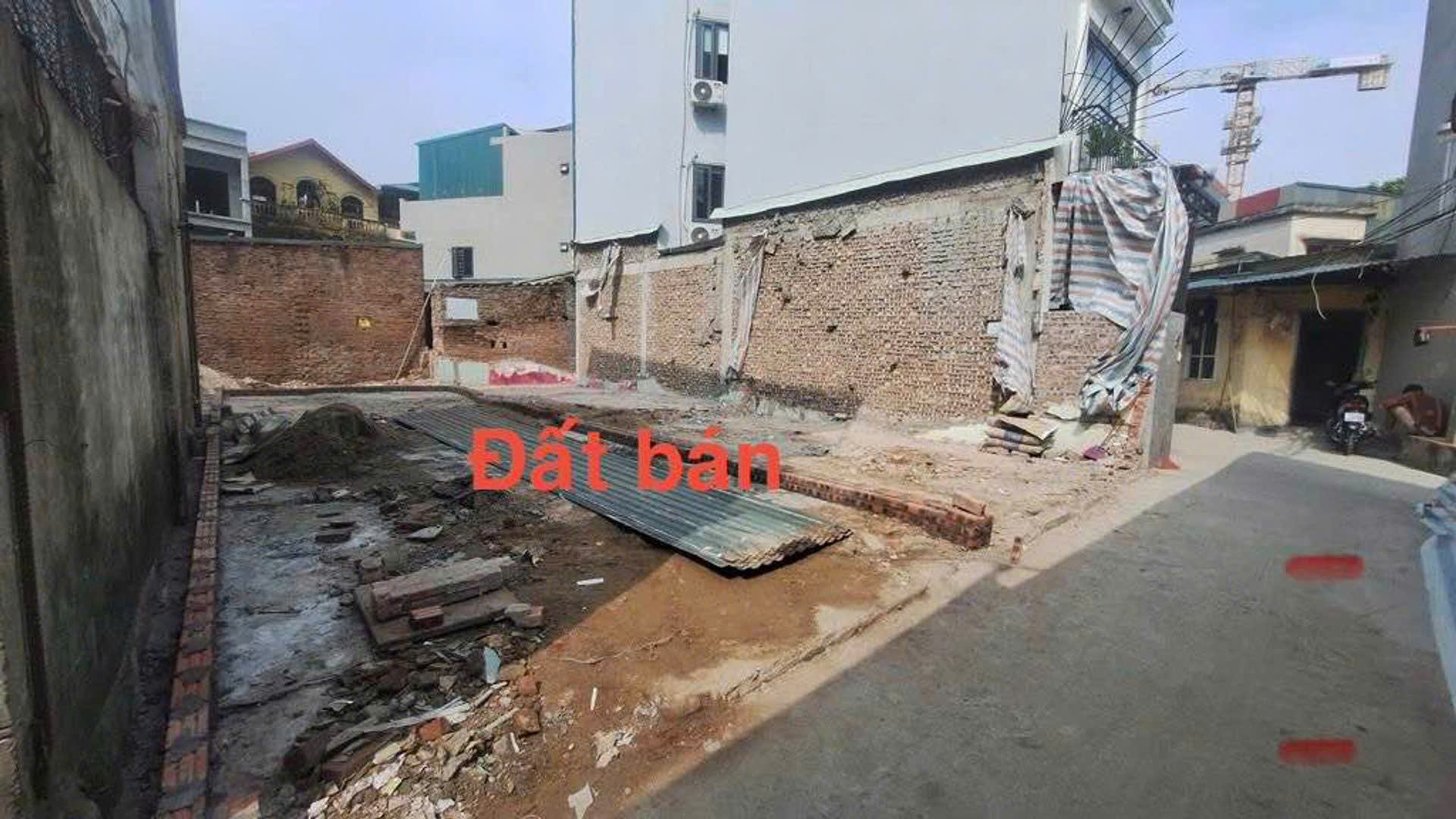  Vị trí vàng, hàng xóm Khai Sơn, Ricecity ô tô vào nhfa chỉ hơn trăm/m cực hiếm tiềm năng tăng giá 