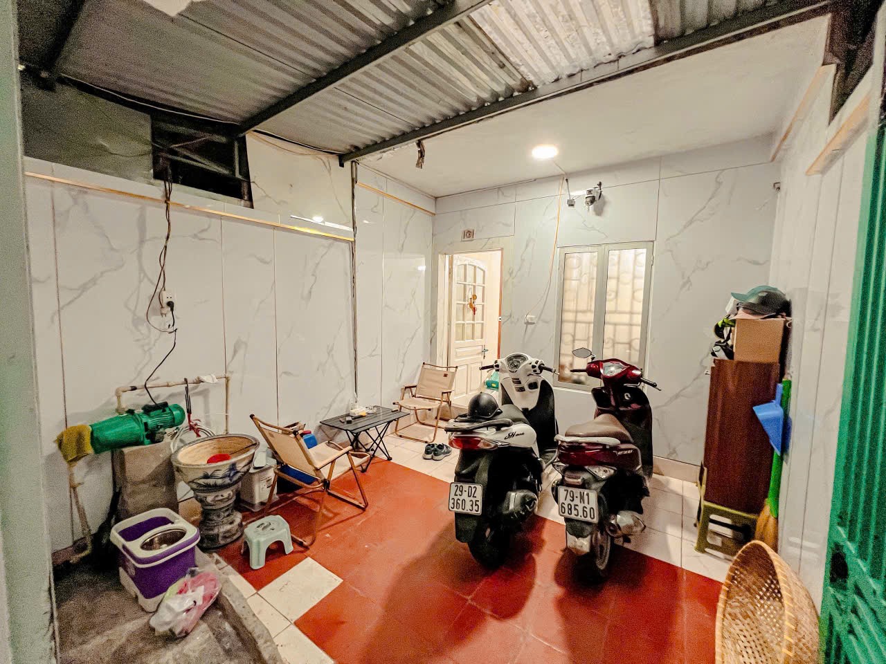  NHÀ ĐẸP – GIÁ TỐT  – CHÍNH CHỦ CẦN BÁN NHÀ Tại  Phố Minh Khai, Phường Minh Khai, Q. Hai Bà Trưng, Hà Nội 