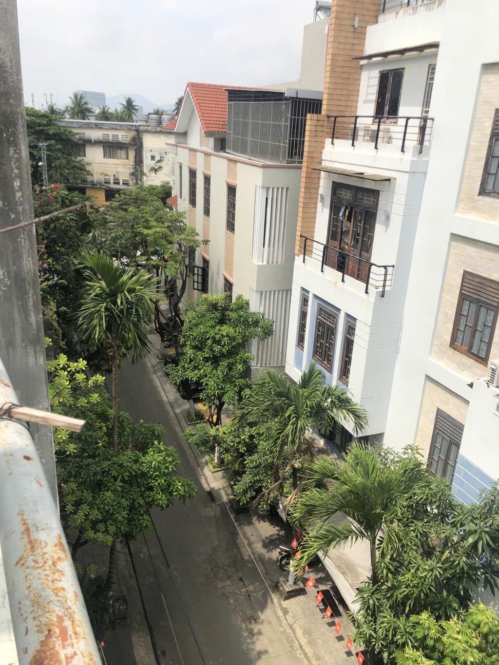  Chính chủ cần bán nhà 2 mặt tiền trước sau - Đường Lý Tự Trọng - 4 Tầng - Giá nhỉnh 8 tỷ 