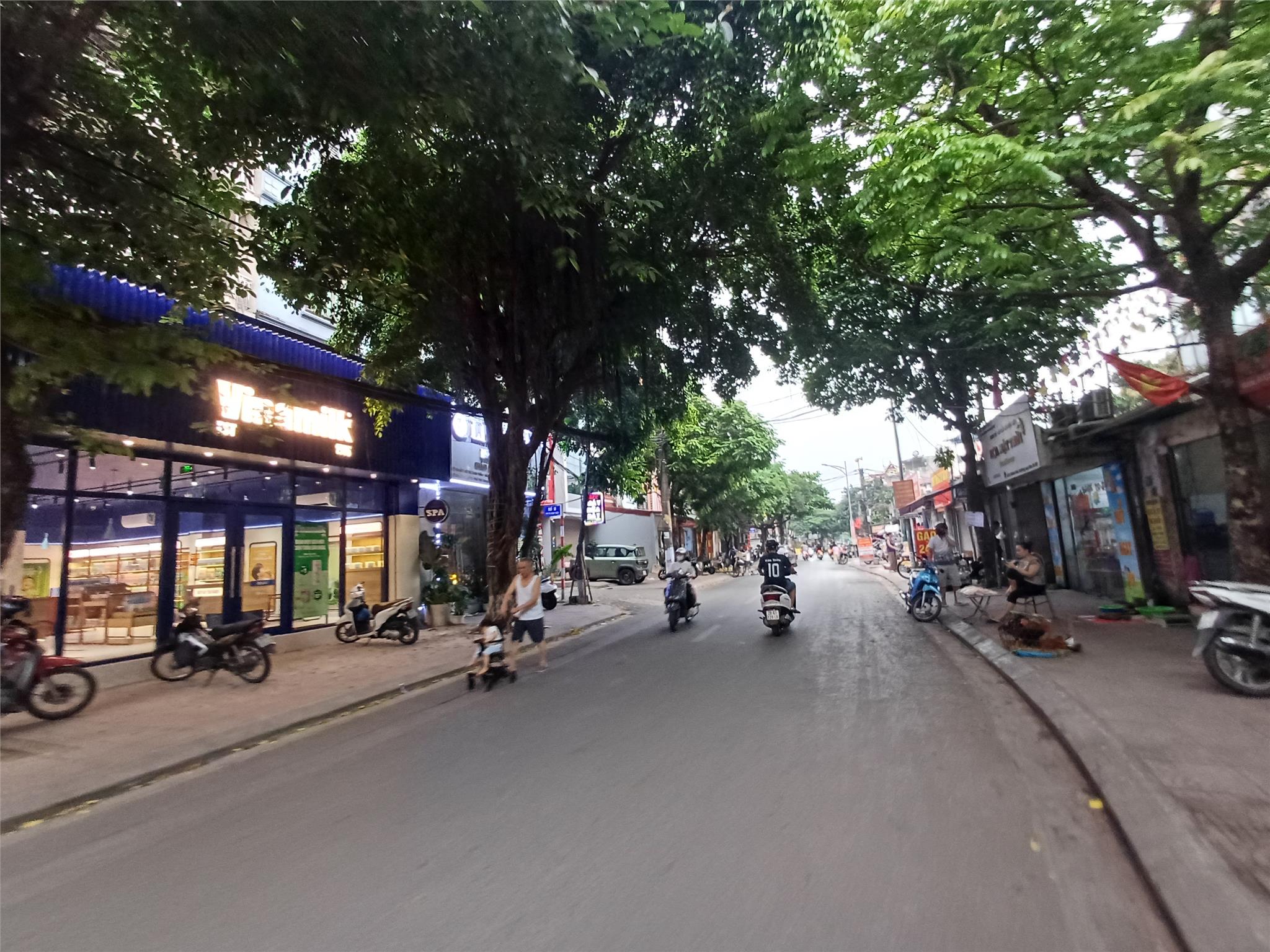  ???????????????????? BÁN NHÀ SÀI ĐỒNG GIÁ TỐT NHẤT QUẬN LONG BIÊN CHỈ HƠN 5 TỶ 