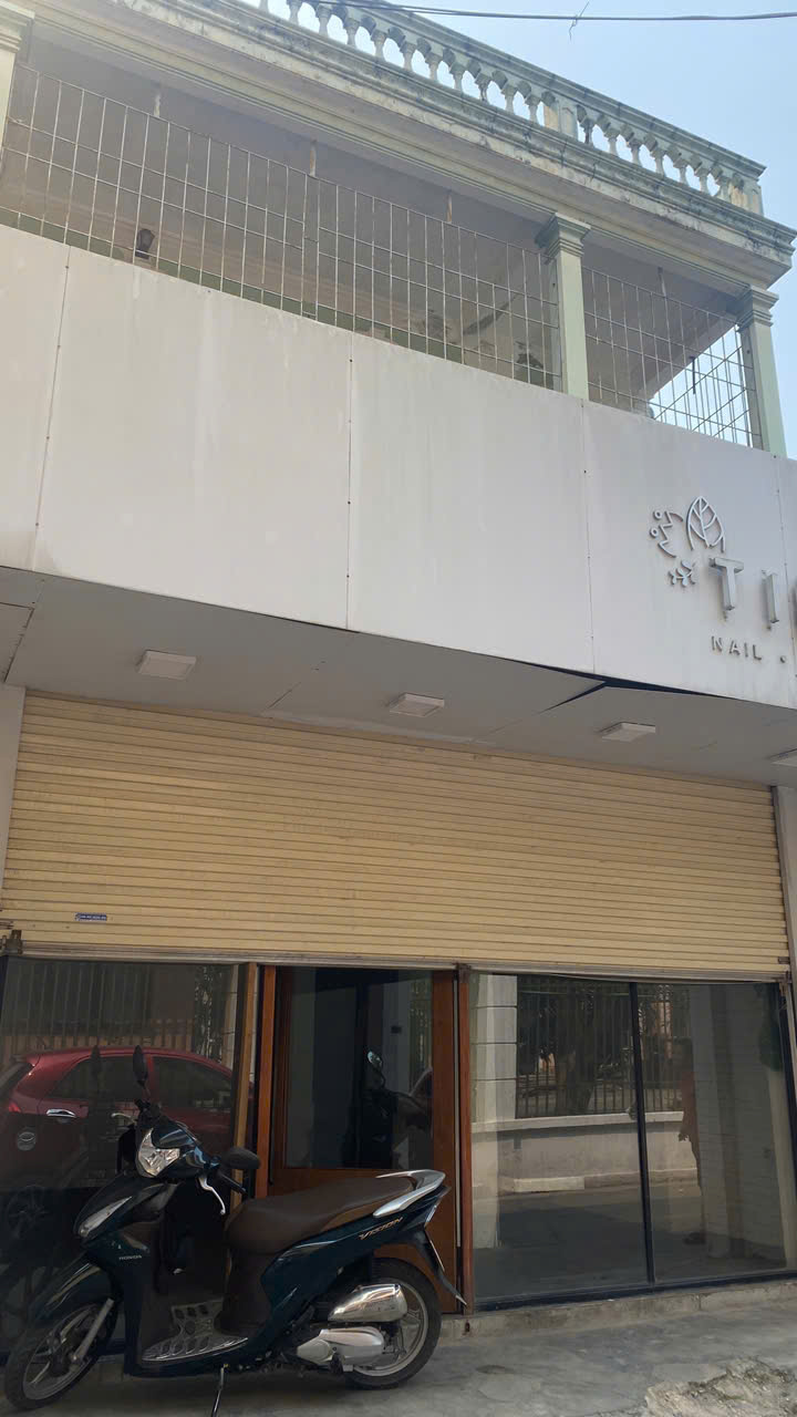  Cho thuê Nhà số1 , ngõ 103 , đường Nguyễn thị Minh Khai, TP. Vinh, Nghệ An. 