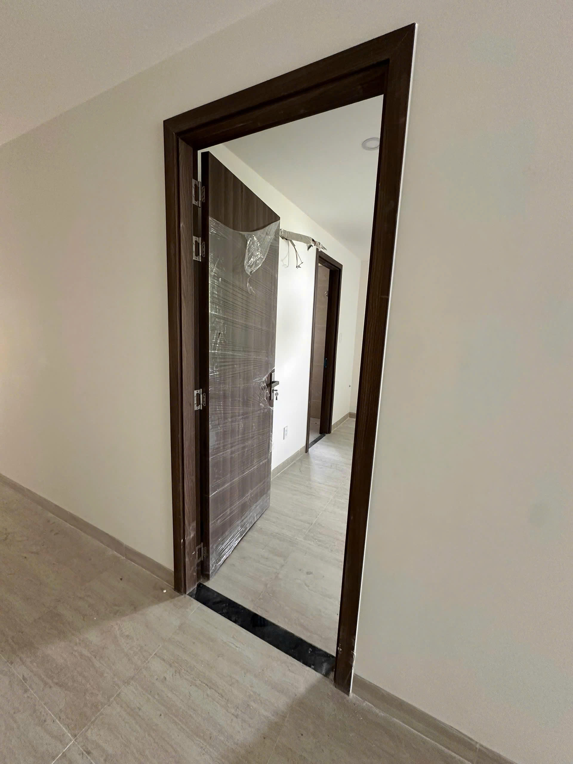  CHO THUÊ PHÒNG MỚI XÂY- GẦN ĐH VĂN LANG ( Bình Thạnh) 