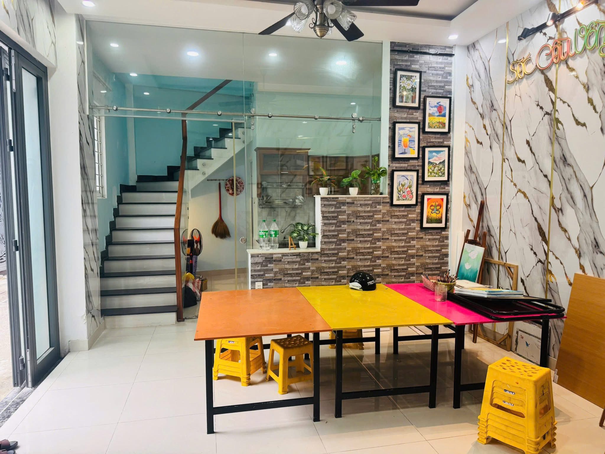  ♣ Góc Kiệt thẳng thông, Ô tô đến cửa,, K149 Lê ĐÌnh Lý, 41m2, 2 mê đúc, 3.xx tỷ 