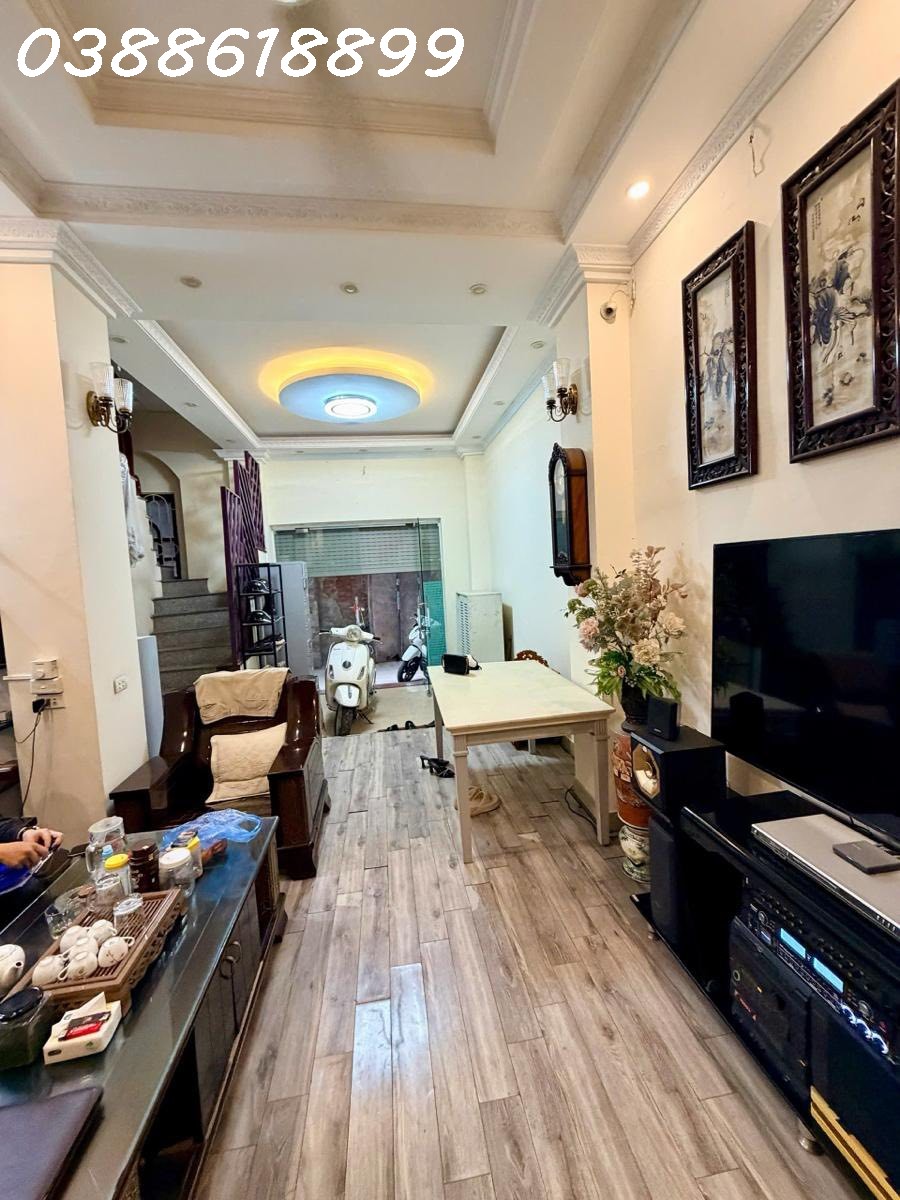  ???? BÁN NHÀ PHÂN LÔ LÁNG HẠ - ĐỐNG ĐA - 62M2 - 5T - MT 5.5M - KINH DOANH - GIÁ 17,9 TỶ 