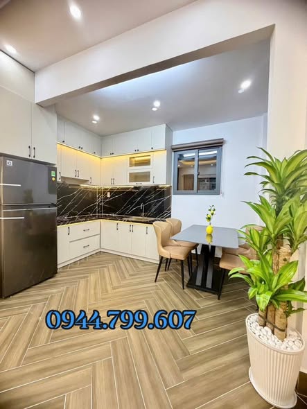 NHỈNH 3TỶ NHỎ NHÀ CẤP 4 XÂY MỚI FULL NỘI THẤT CHỈ VIỆC VÀO Ở - KHU DÂN CƯ HIỆN HỮU - HẺM CAO RÁO SẠCH ĐẸP - NGAY CẦU PHÚ XUÂN 