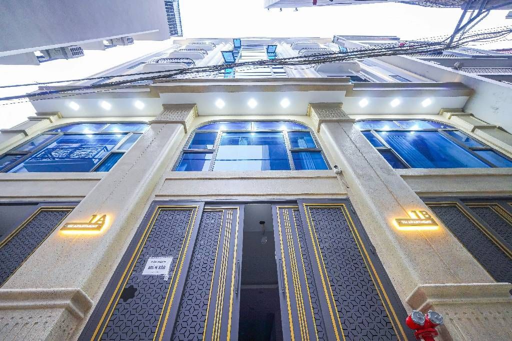  SIÊU PHẨM DÒNG TIỀN - HÀNG HIẾM BAY NHANH - Ô TÔ ĐỖ CỬA - 3 BƯỚC RA PHỐ PHẠM VĂN ĐỒNG -  QUY HOẠCH TƯƠNG LAI MẶT PHỐ. 