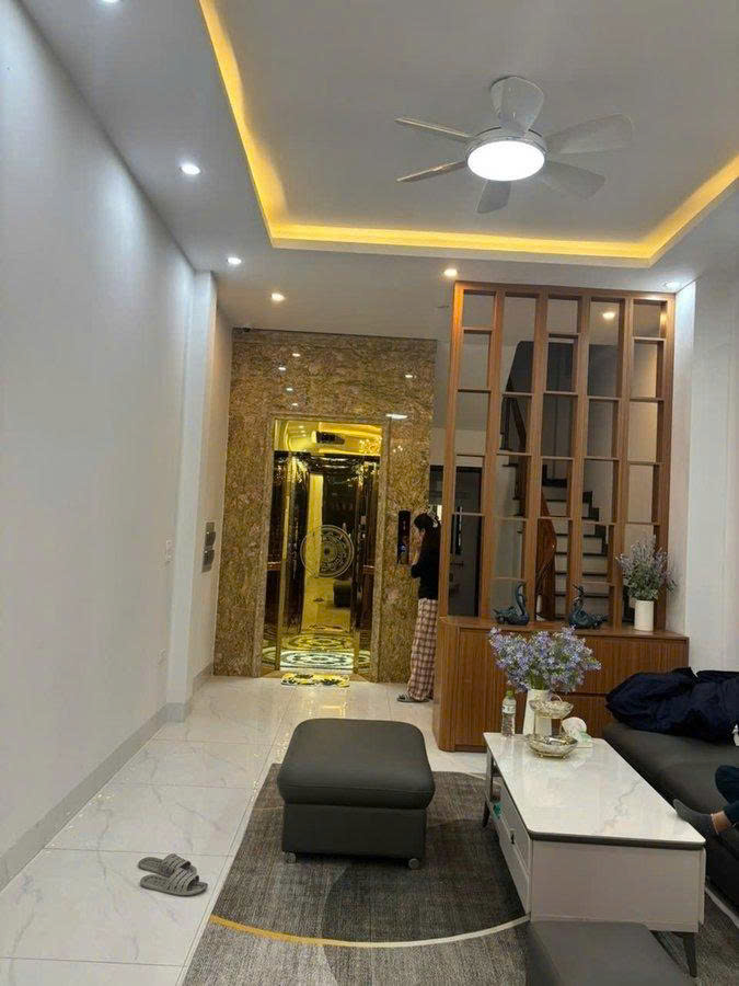  ???? BÁN NHÀ KIẾN HƯNG – Hà Đông  56m² – 7 TẦNG – THANG MÁY – 17.X TỶ 