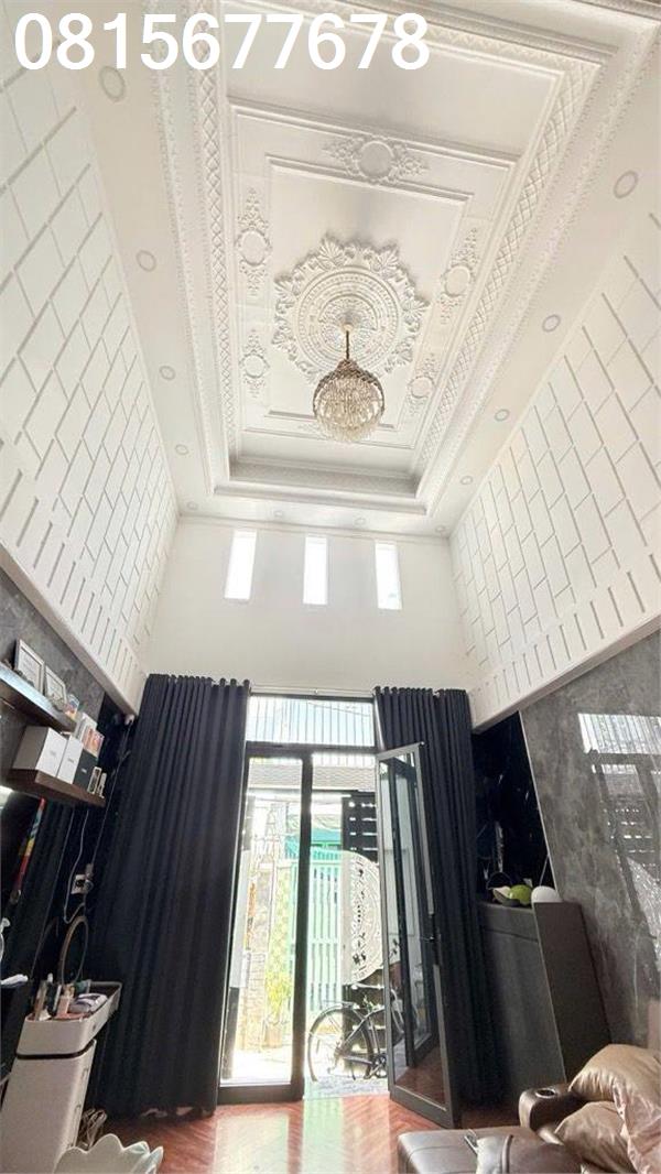  ???? Bán nhà Huỳnh Tấn Phát. Q7  GIÁ TỐT DƯỚI 5 TỶ 