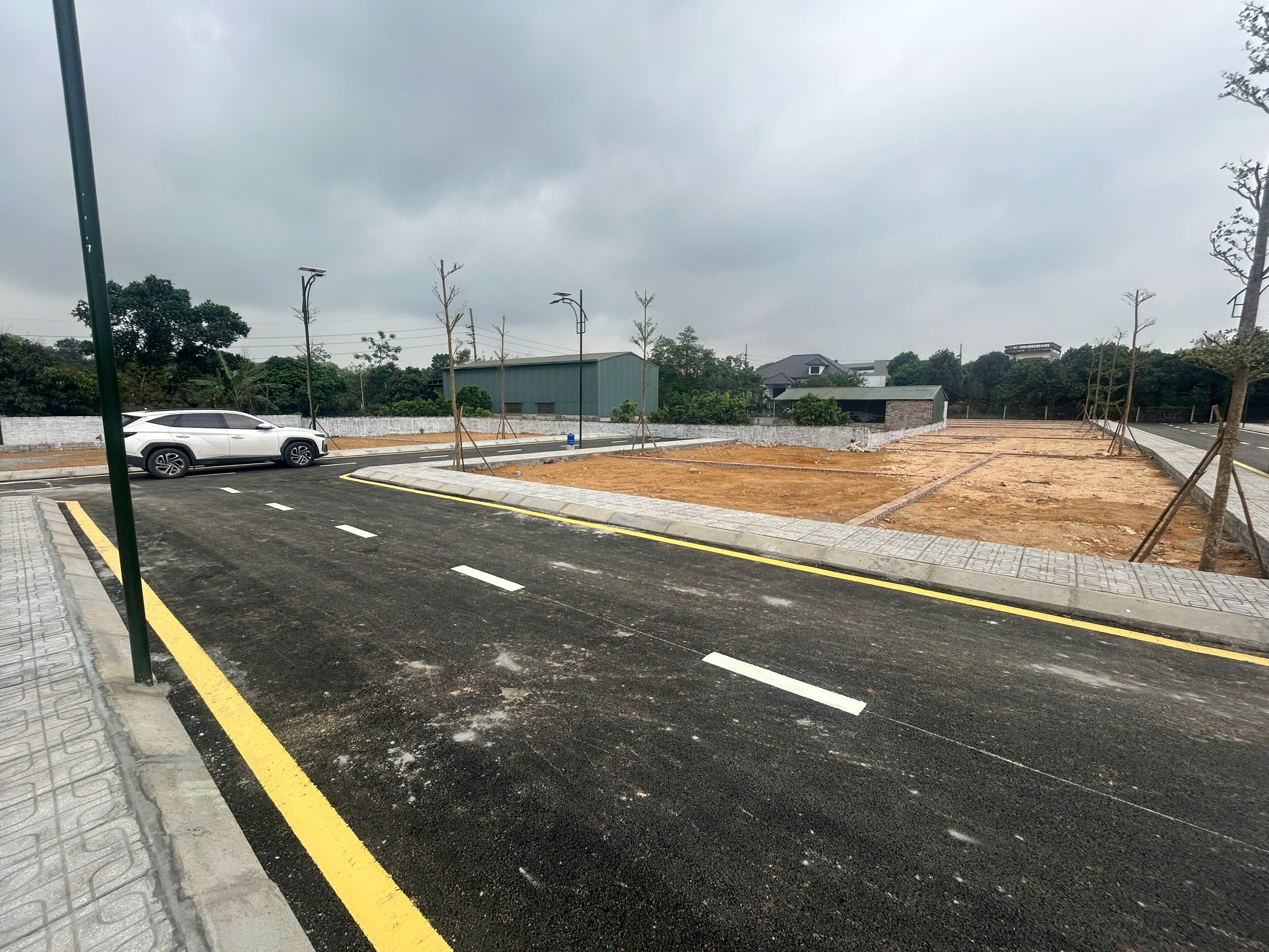  Chi Hơn ???? tỷsở hữu ngay lô ????????????????² ???????????????? thổ cư 