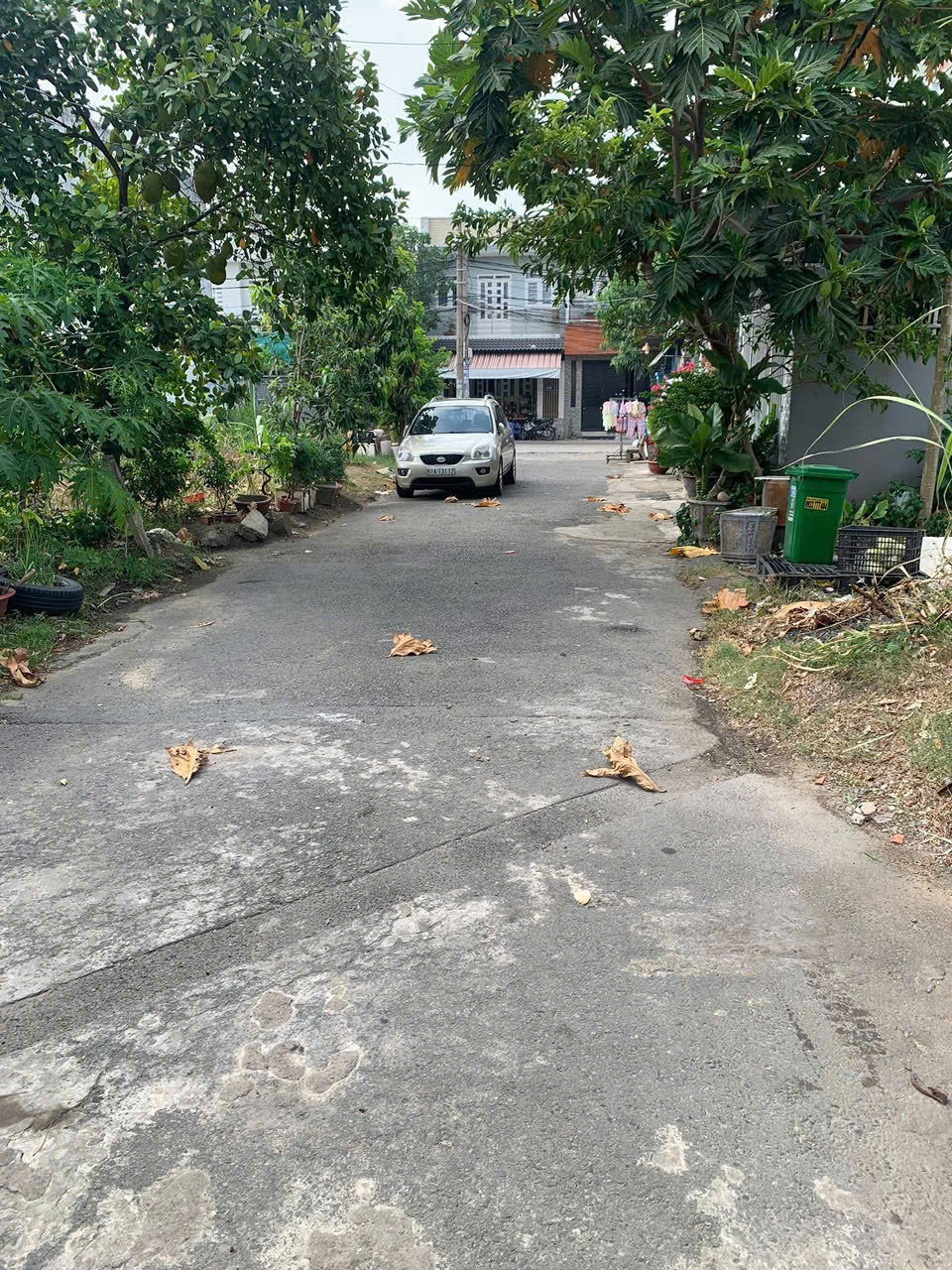  XƯỞNG SẴN XUÂN THỚI ĐÔNG, HÓC MÔN – NGANG 9M – CHỈ 6.3 TỶ VỊ TRÍ ĐẸP 