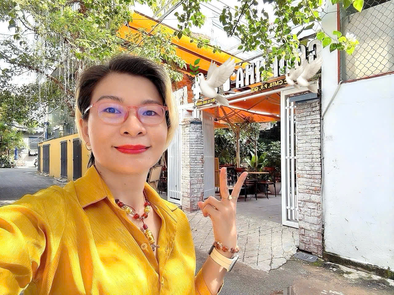  SIÊU PHẨM NGANG LỚN 15M*20M - BÁN NHÀ 2 TẦNG MẶT TIỀN HXH Đ.CÁCH MẠNG THÁNG 8, QUẬN 3- SẴN DÒNG TIỀN ĐỀU - 0938676685 GIANG GIANG CHÍNH CHỦ GIÁ TỐT 