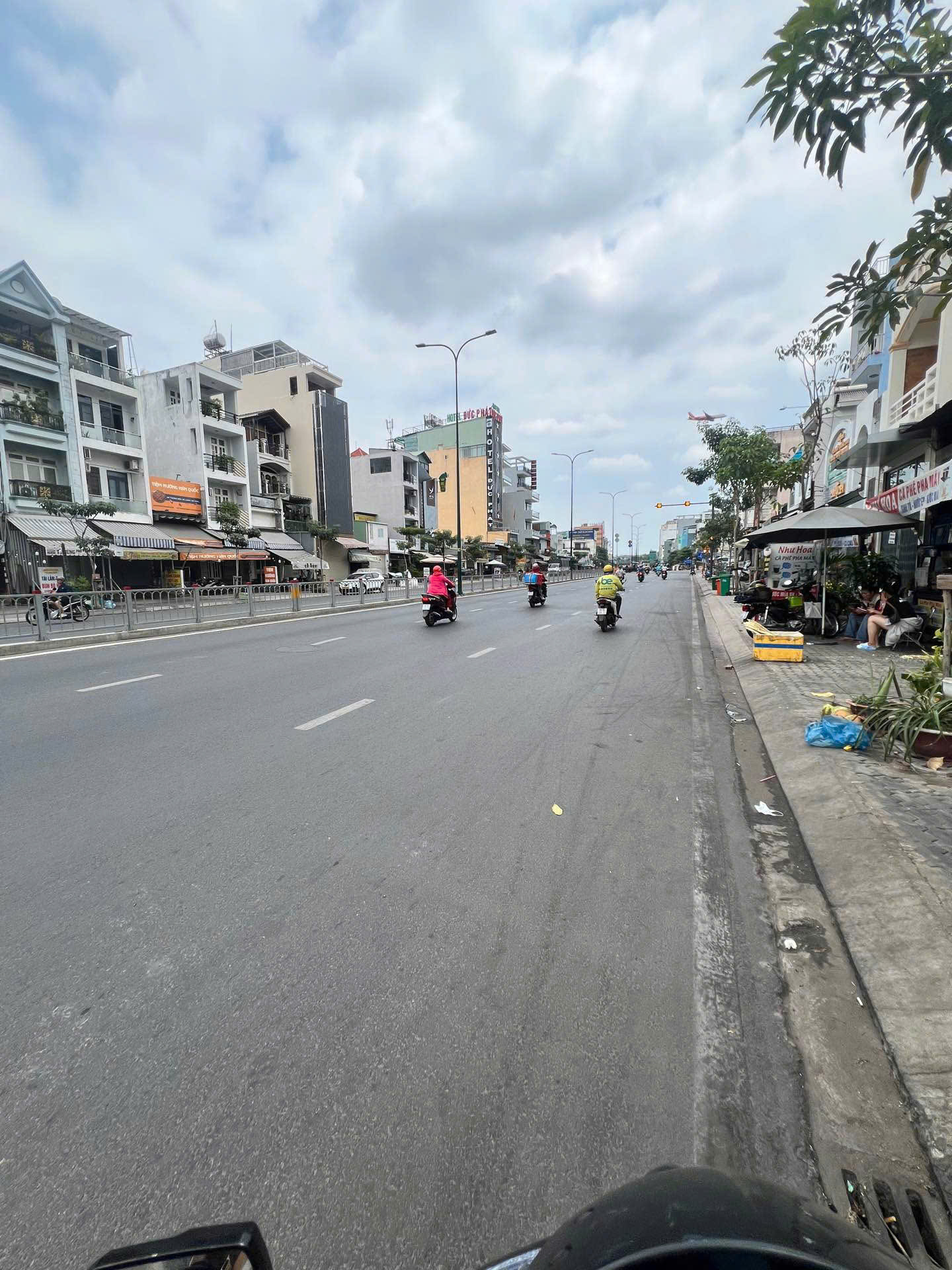  NHÀ LÊ ĐỨC THỌ MỚI - 78M2 - XE HƠI TỚI CỬA - NHỈNH 8- PHÁP LÝ CHUẨN 