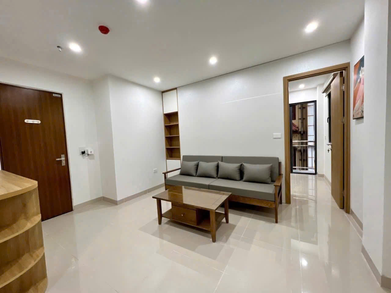  Nhượng phòng 1n1k 2 ban công thoáng tại Phường Láng Thượng, Đống Đa, Hà Nội 