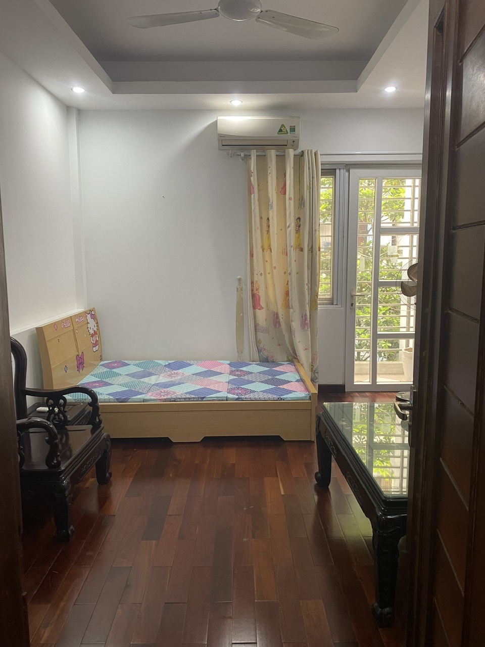  GIÁ TỐT - CHÍNH CHỦ CHO THUÊ PHÒNG RỘNG 25M2 TẠI TÔ VĨNH DIỆN, PHƯỜNG KHƯƠNG TRUNG, QUẬN THANH XUÂN, HÀ NỘI 