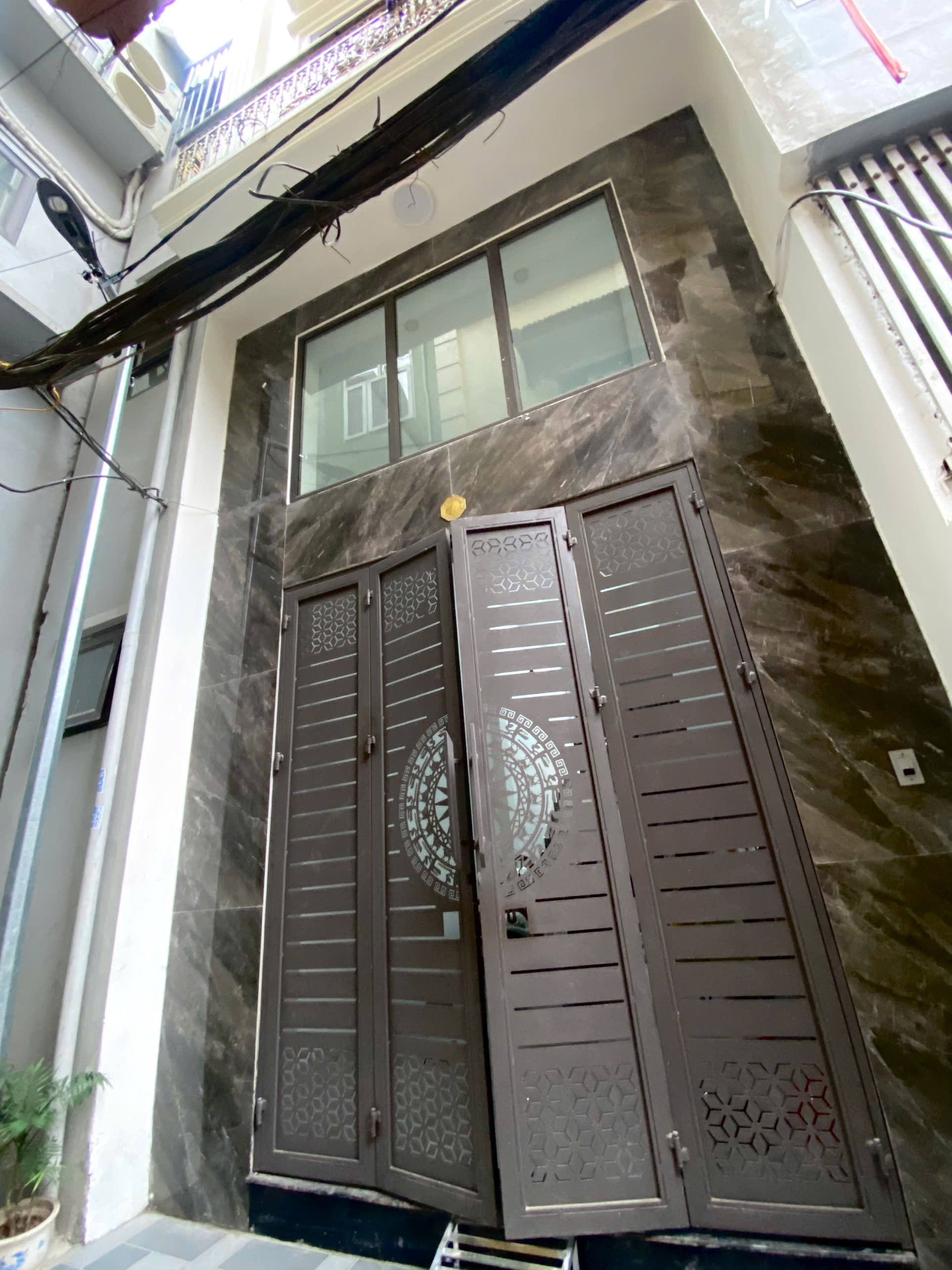  CẦN CHO THUÊ PHÒNG – NHÀ MỚI XÂY – ĐẠI THANH, NGỌC HỒI HÀ NỘI 