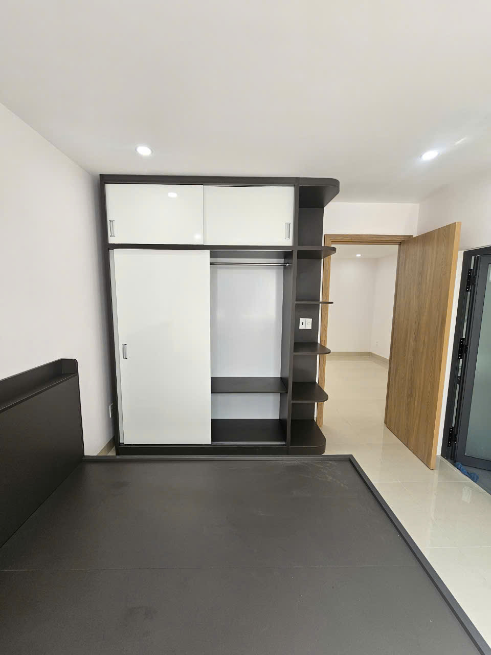  Nhà đất cho thuê Elite Life 13tr, 4 tầng 