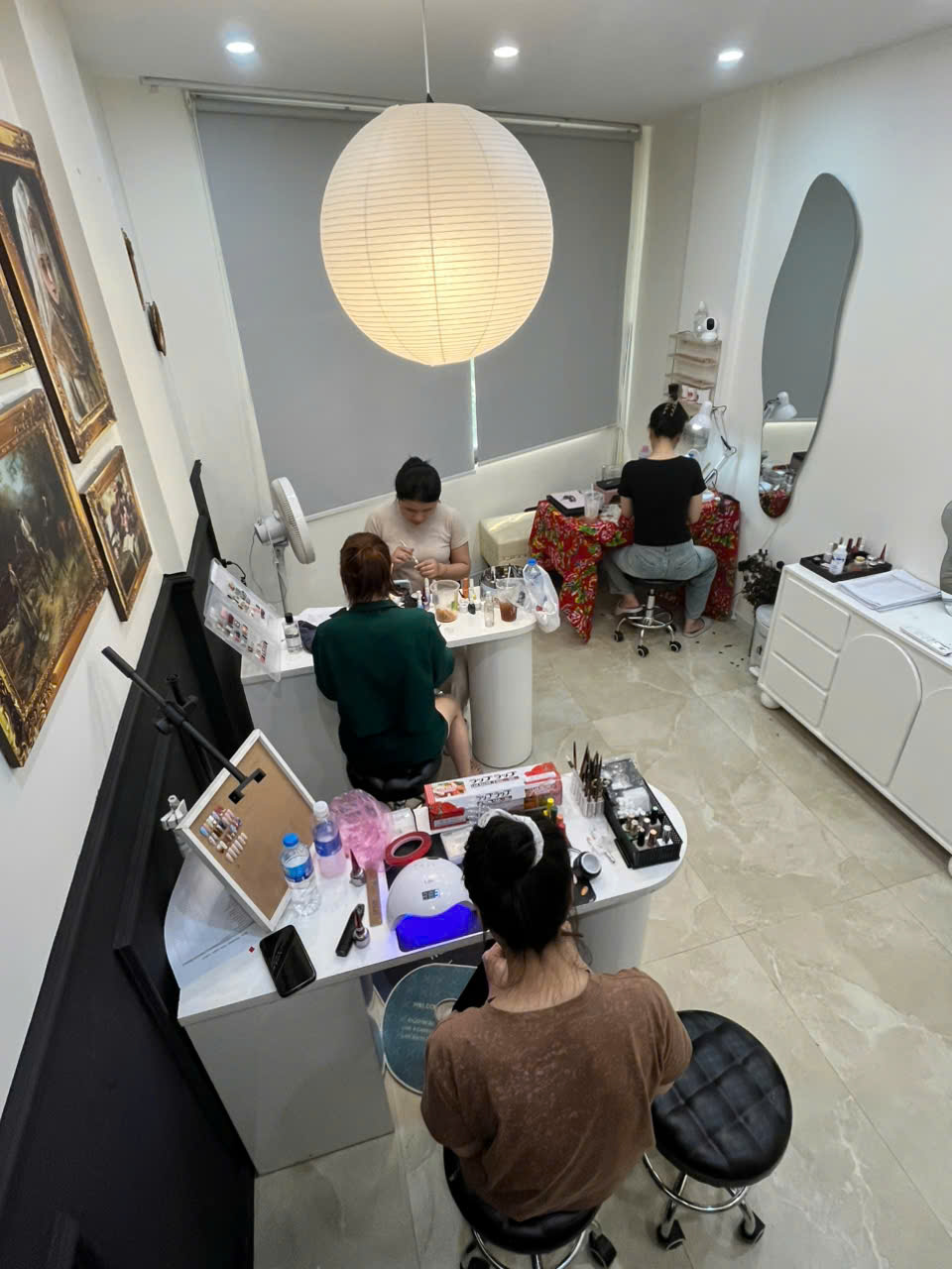  SANG NHƯỢNG HOẶC CHO THUÊ MẶT BẰNG KINH DOANH – XUÂN DIỆU, TÂY HỒ 